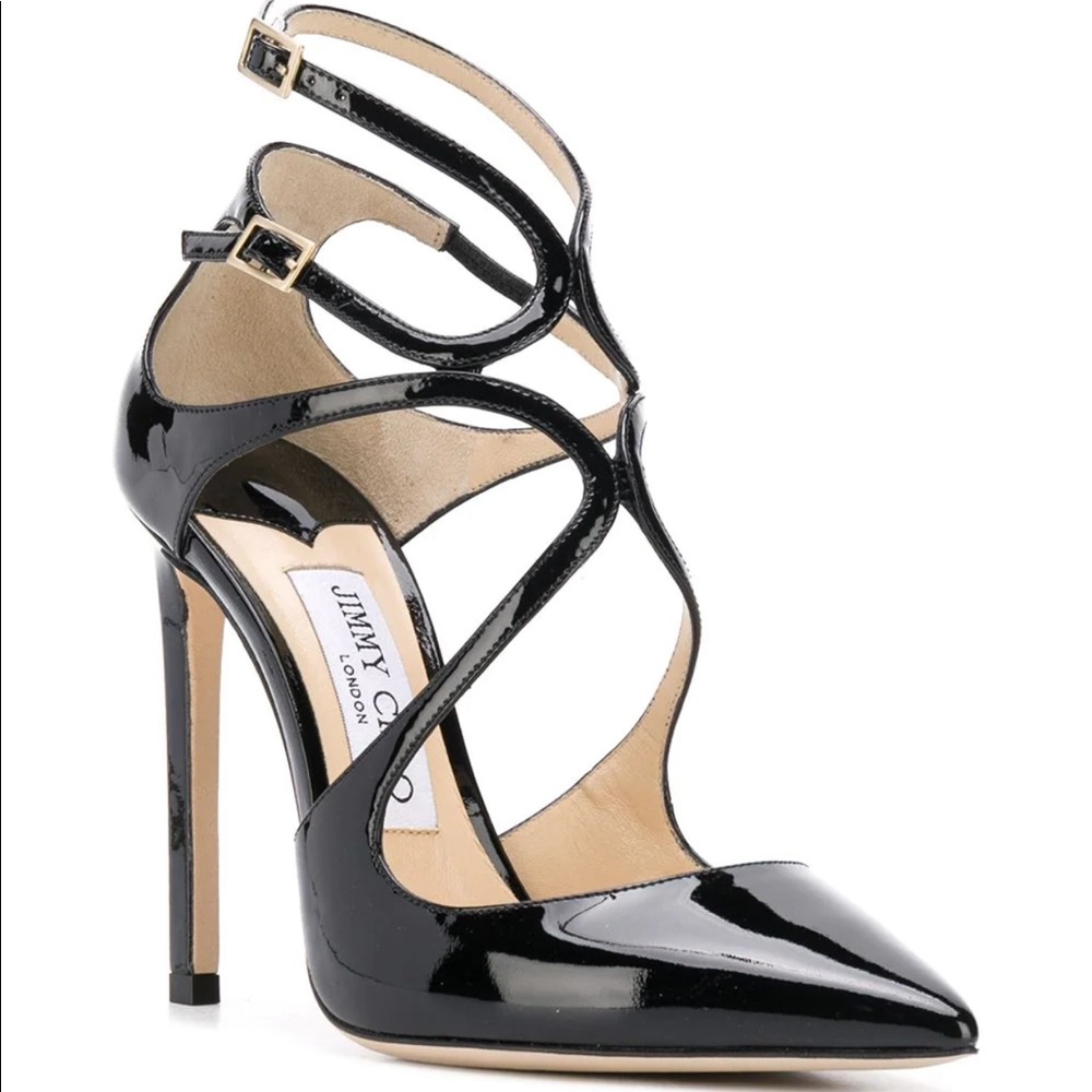 Jimmy Choo Lancer pump
